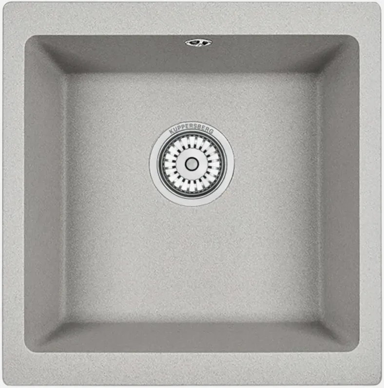 Фото товара: Kuppersberg UNIVERSA 50 NL 1B ROCK