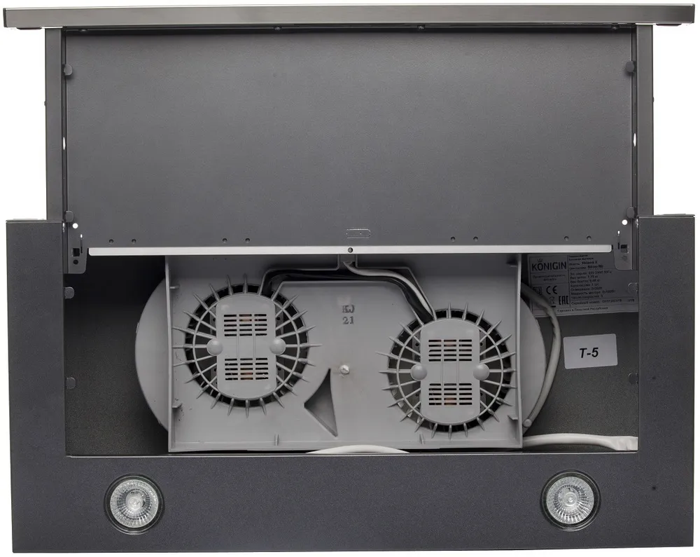 Детальное фото товара: Konigin Helena II (Silver 60) 