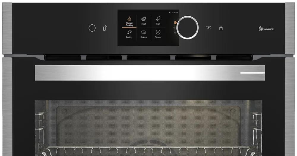 Детальное фото товара: Grundig GEBM19600BCHI