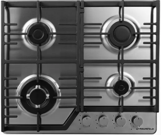 Детальное фото товара: Maunfeld EGHS.64.73CS/G газовая поверхность
