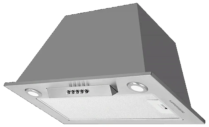 Детальное фото товара: Kuppersberg INLINEA 52 LX