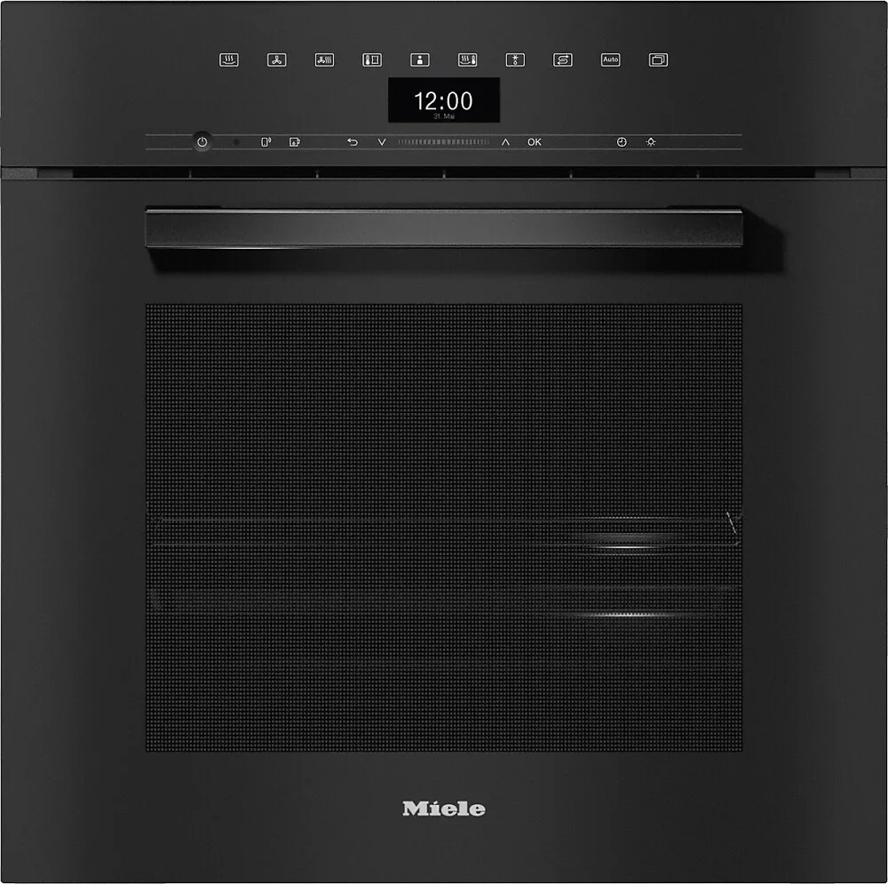 Фото товара: Miele DGC7460 HC Pro OBSW