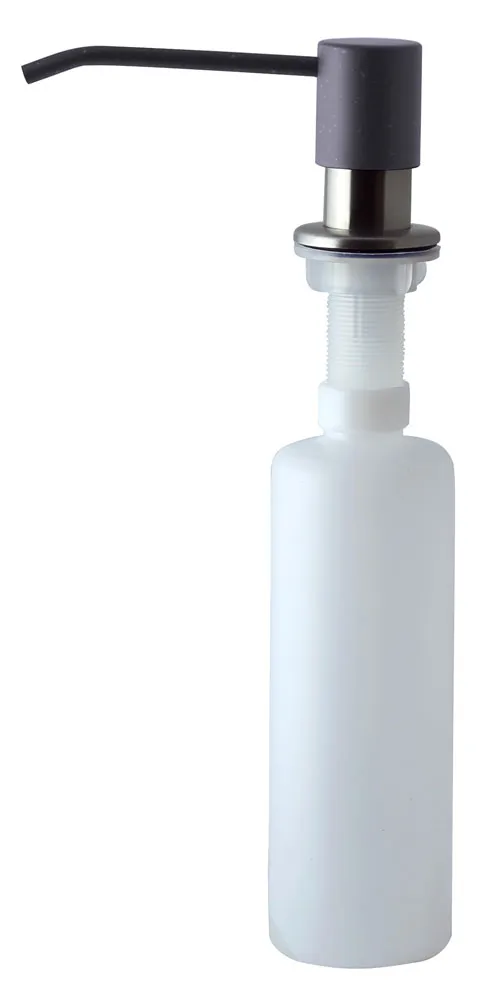 Фото товара: Zigmund & Shtain ZS A002, дозатор, темная скала