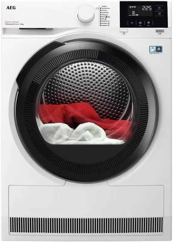 Фото товара: AEG TR819P4E