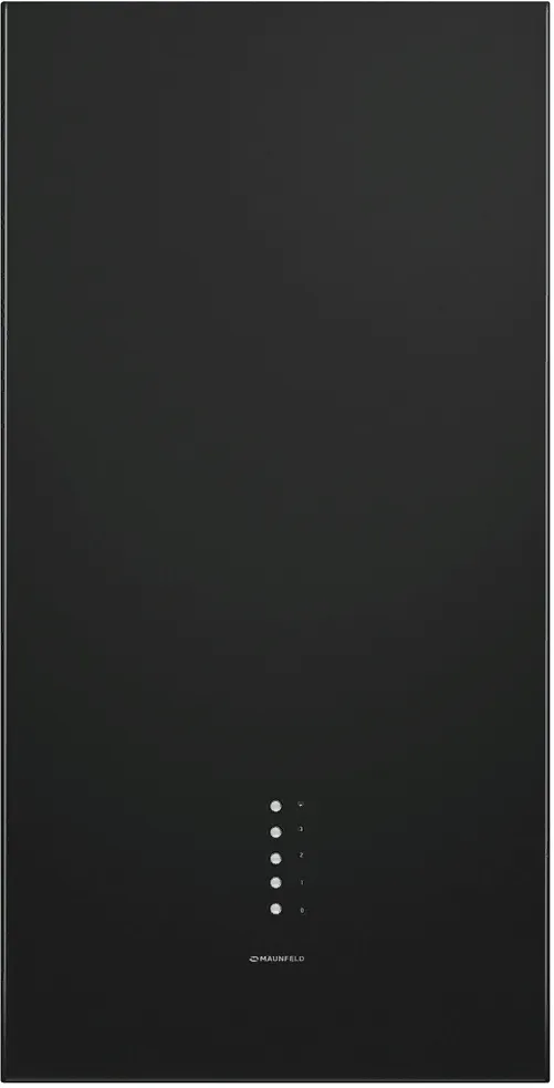 Фото товара: Maunfeld Bath 401 черный