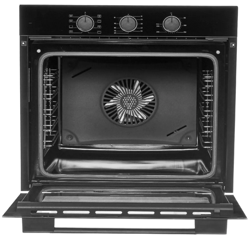 Детальное фото товара: Jacky's JO EN7618