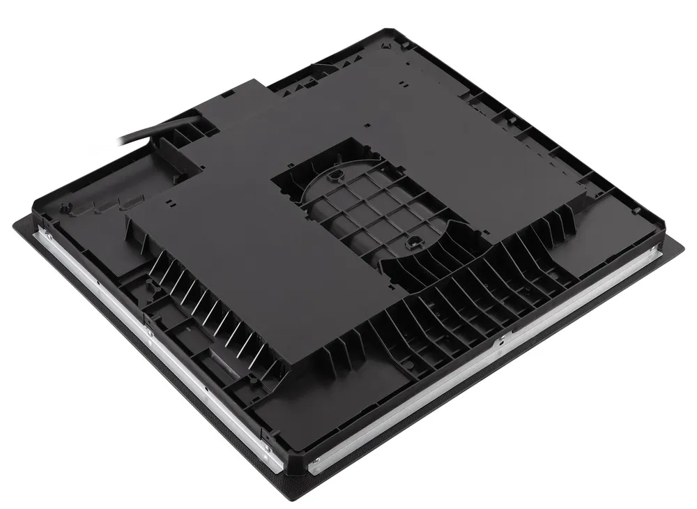 Детальное фото товара: Evelux EHI 6448 индукционная поверхность