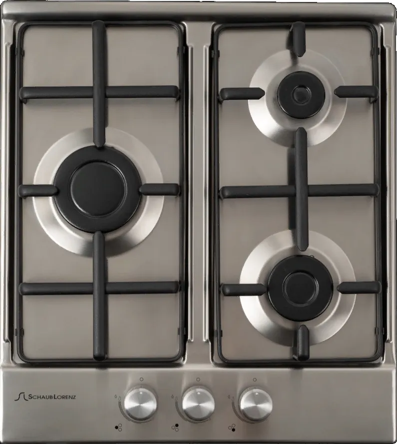 Фото товара: Schaub Lorenz SLK GE4011 газовая поверхность