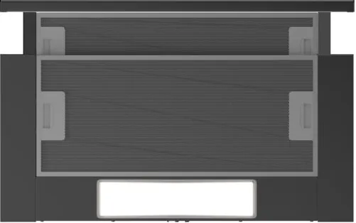 Детальное фото товара: Elikor Slide 60П-430 черный/черн