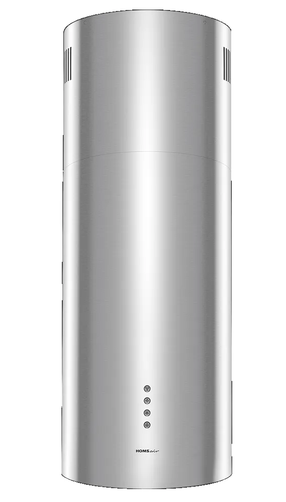 Фото товара: HOMSair TAU 39 ISLA Inox