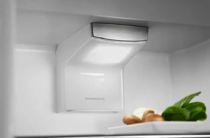 Детальное фото товара: Electrolux ENS8TE19S
