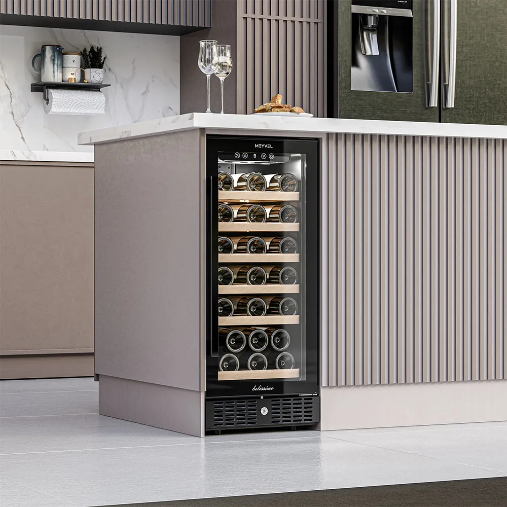 Детальное фото товара: Meyvel MV31BIG-KBT1