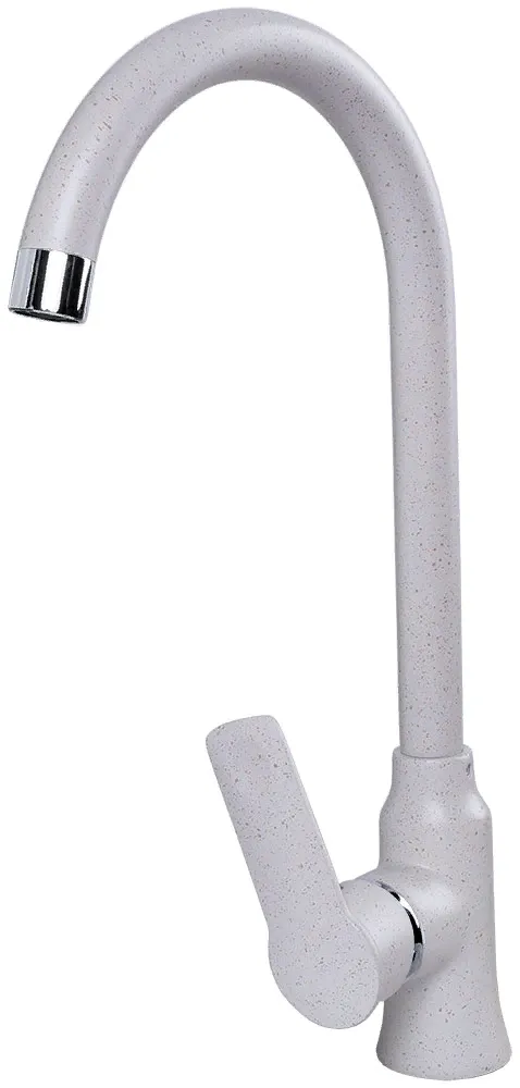 Фото товара: Zigmund & Shtain ZS 0400, смеситель, осенняя трава  