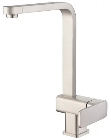 Фото товара: Emar EC-3014S, смеситель, сатин