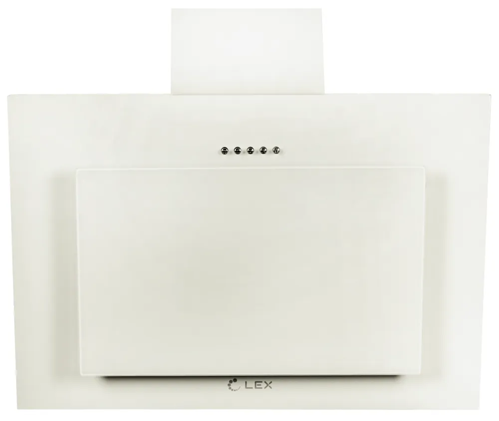 Детальное фото товара: LEX MIKA 600 IVORY LIGHT