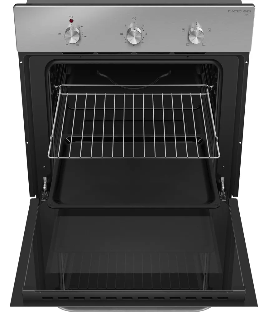 Детальное фото товара: MEFERI MEO604IX LIGHT