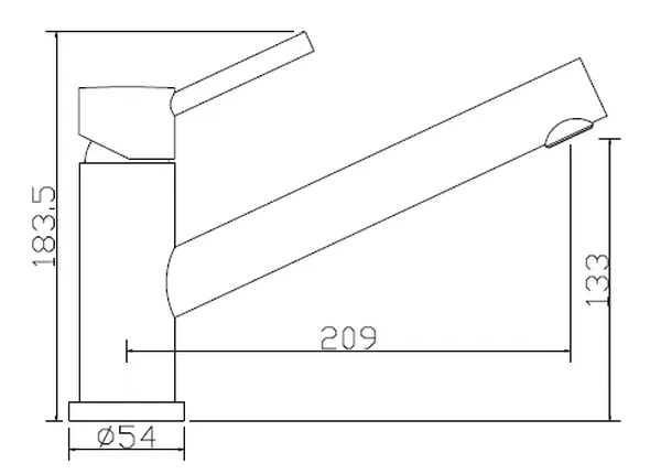 Схема встраивания