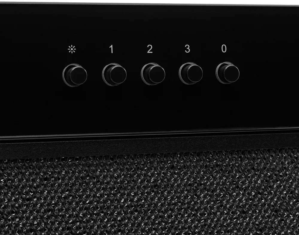 Детальное фото товара: AKPO WK-4 Viva eco 60 см. черный