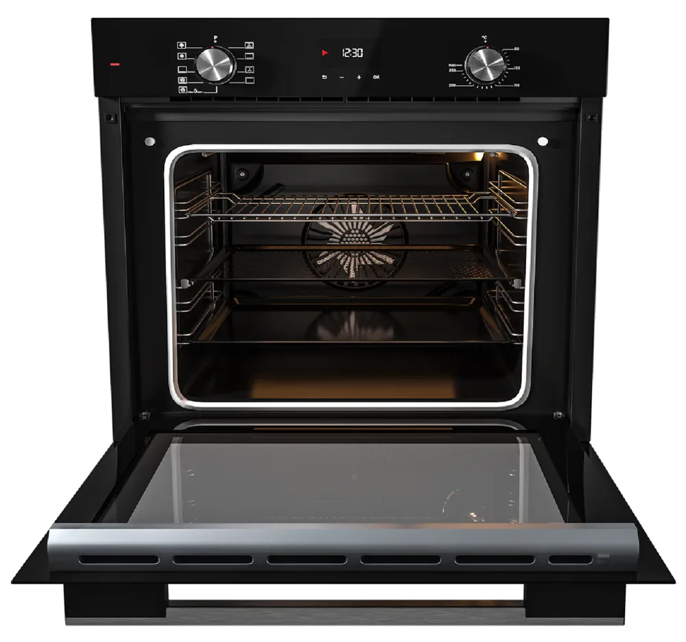 Детальное фото товара: MILLEN MEO 6003 BL