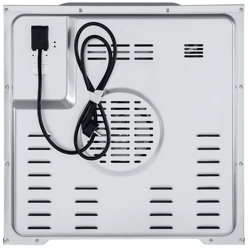 Детальное фото товара: Maunfeld EOEM7610DGR