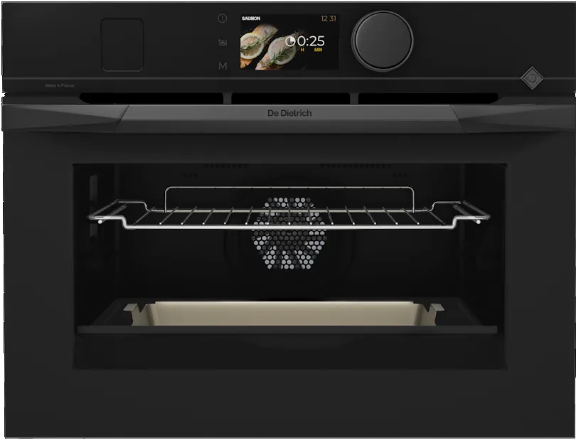 Фото товара: De Dietrich DKR4741B