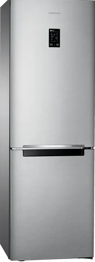 Детальное фото товара: Samsung RB33A32N0SA/WT