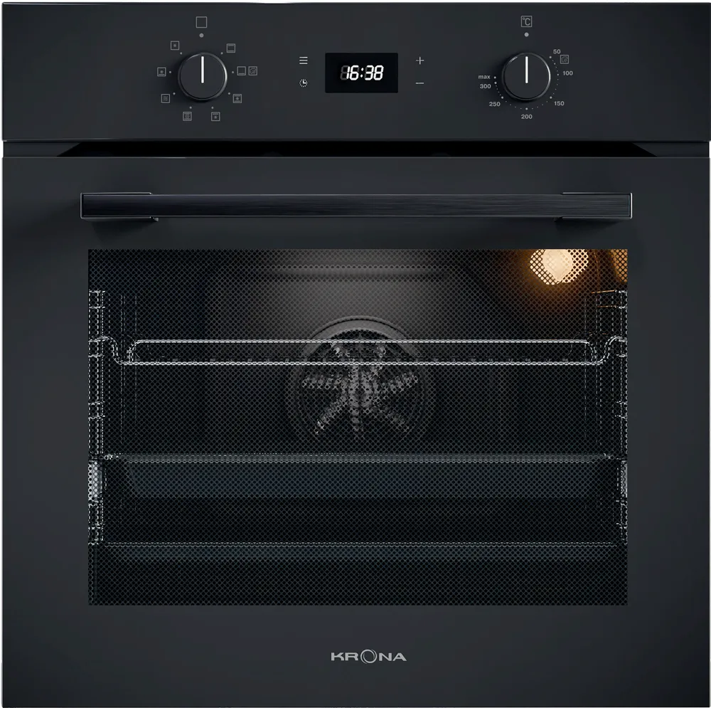 Фото товара: Krona NERO 60 BL/BL