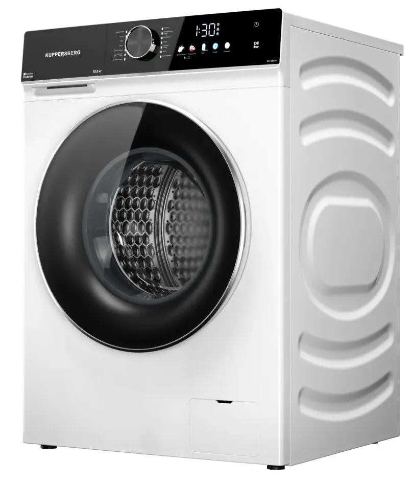 Детальное фото товара: Kuppersberg WM 600 W