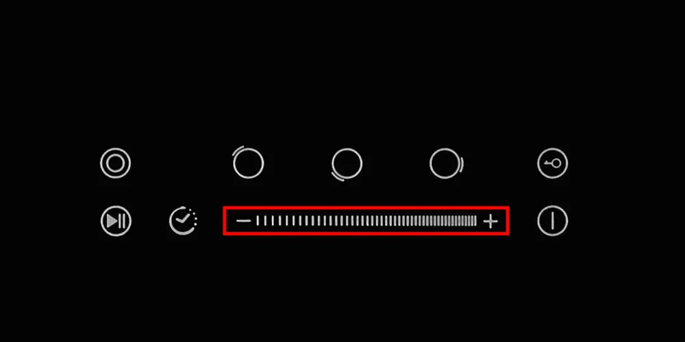Детальное фото товара: Kuppersberg ECS 402 стеклокерамическая поверхность