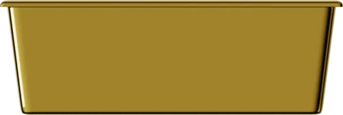 Детальное фото товара: Omoikiri Okinoshima 76-U/I-G Glossy, мойка, керамика, золото