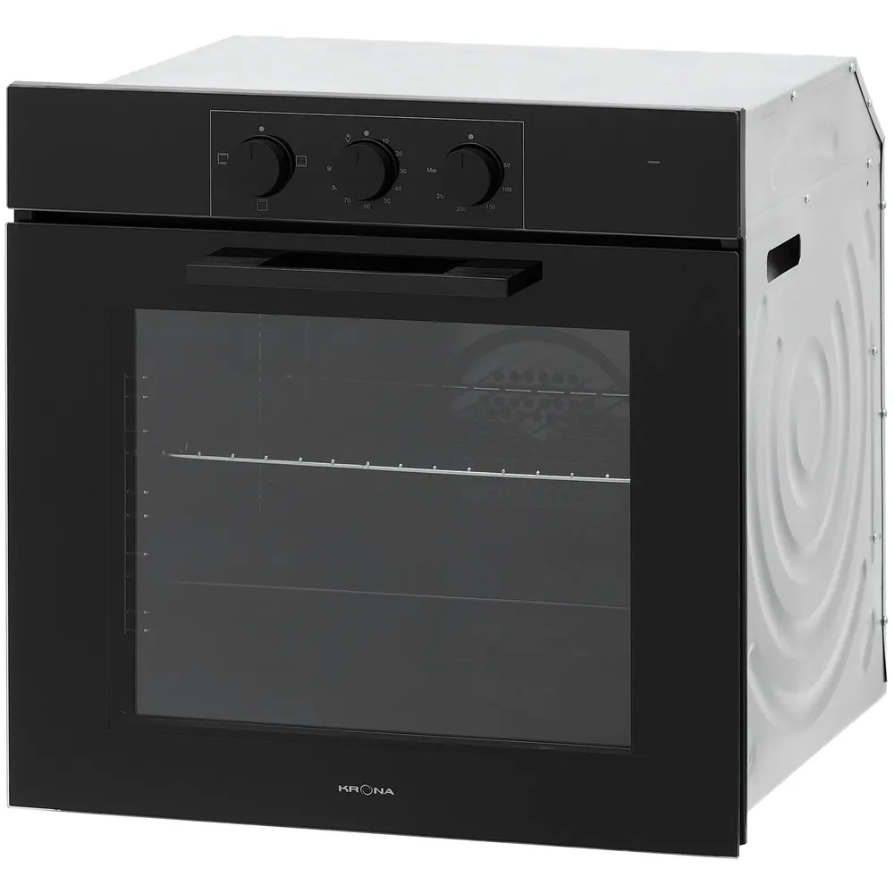 Детальное фото товара: Krona VOLLMOND 60 BL/BL