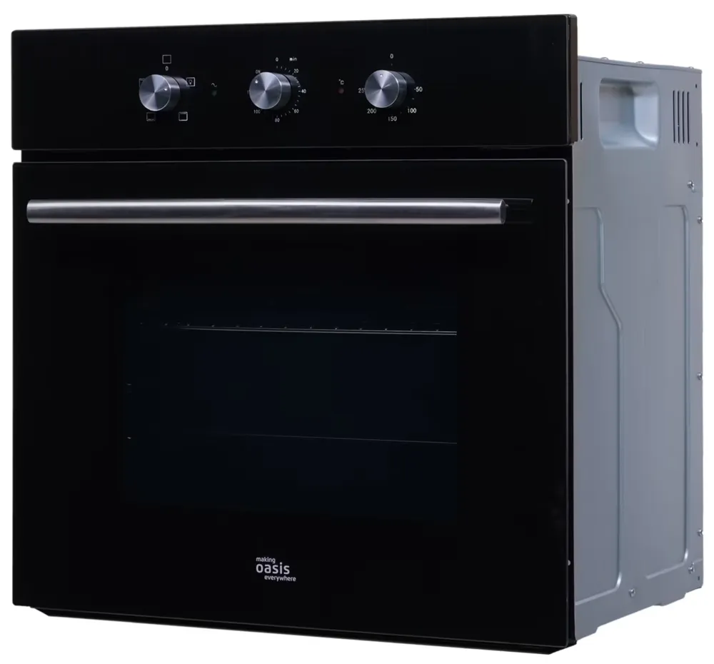 Детальное фото товара: making Oasis everywhere D-MB