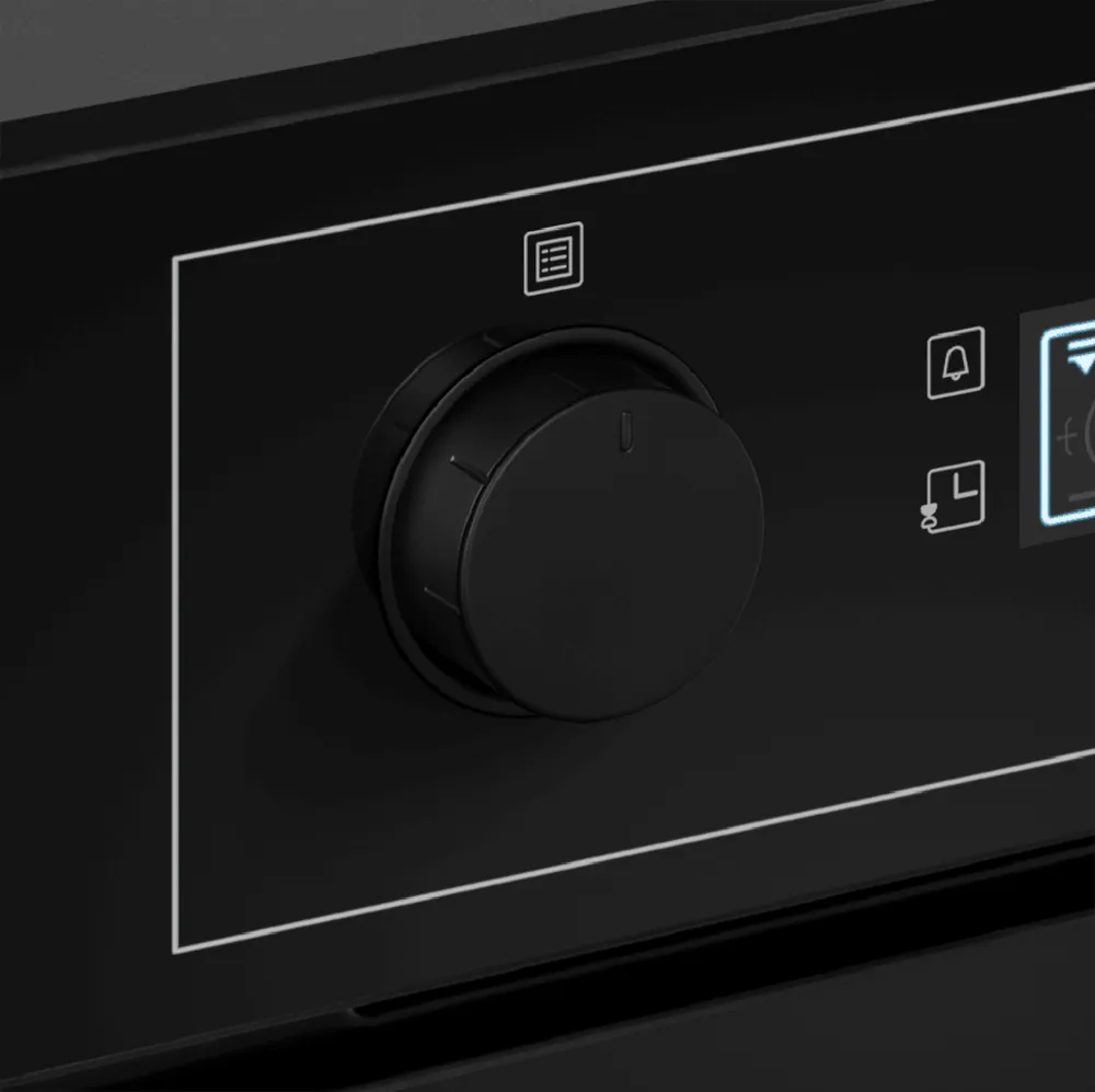 Детальное фото товара: Maunfeld AEOH60102B2