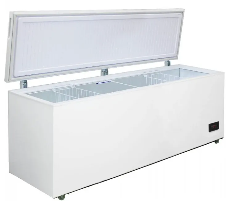 Фото товара: Бирюса 680FKDQ