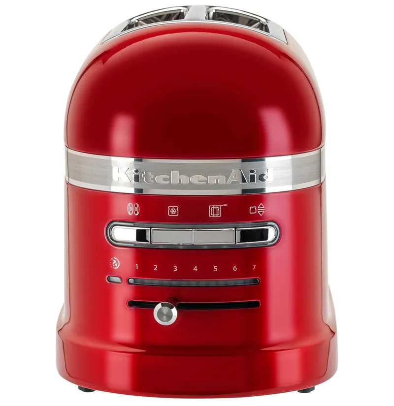 Детальное фото товара: KitchenAid 5KMT2204ECA
