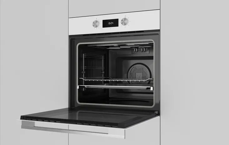 Детальное фото товара: Teka HLB 8400 WHITE MARBLE