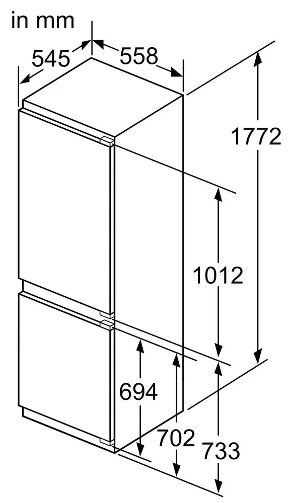 Детальное фото товара: NEFF KI6863FE0