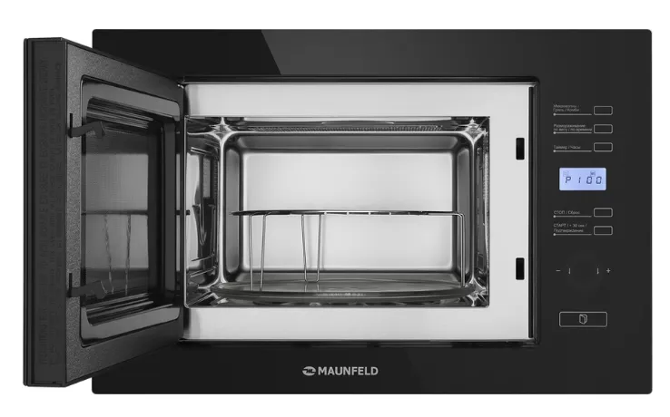 Детальное фото товара: Maunfeld MBMO.25.7GB