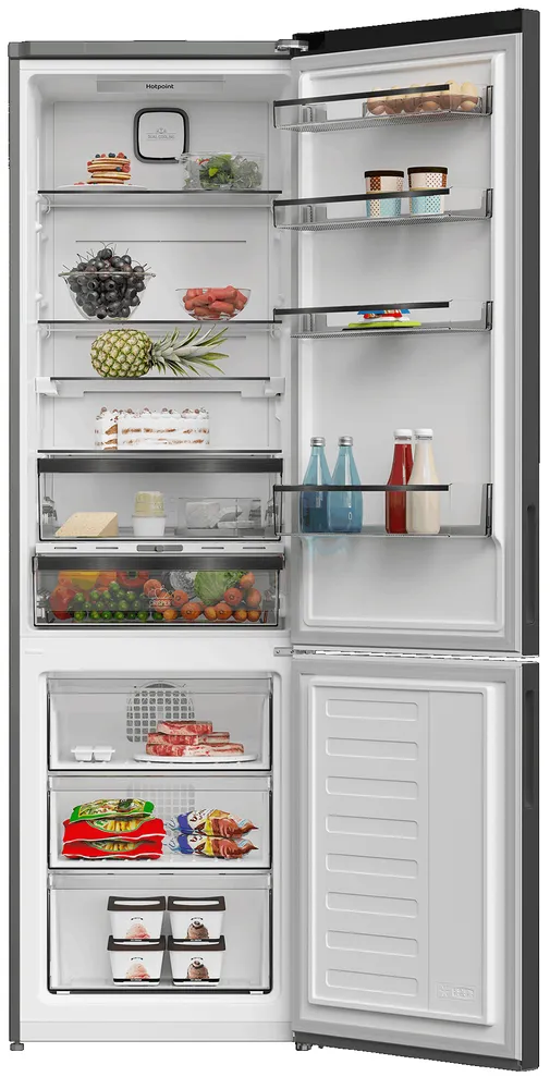 Детальное фото товара: Hotpoint HDKP 8201I DX