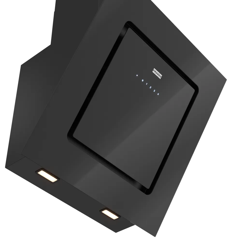 Детальное фото товара: Franke MELODY 60 BK