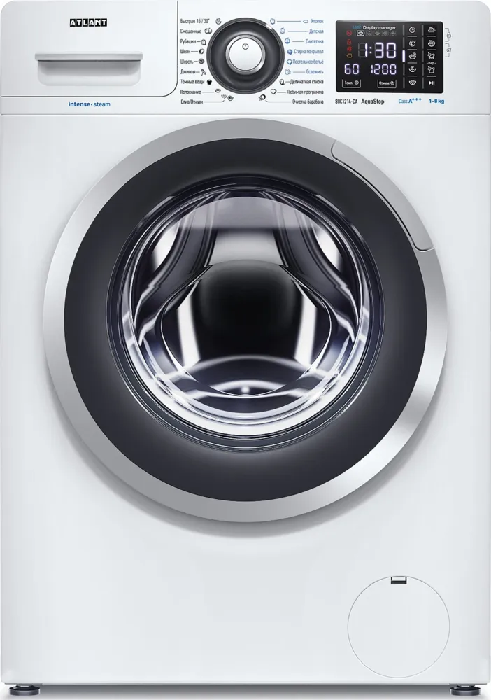 Фото товара: Атлант 80С1214-СА-01