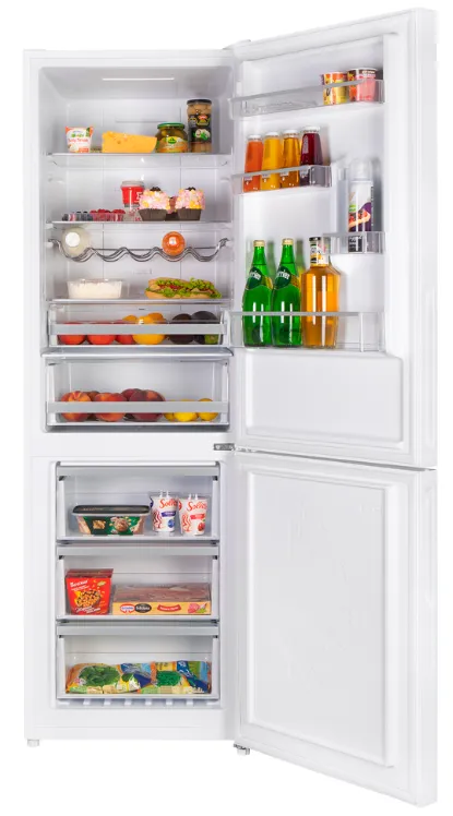 Детальное фото товара: Maunfeld MFF185NFW Inverter