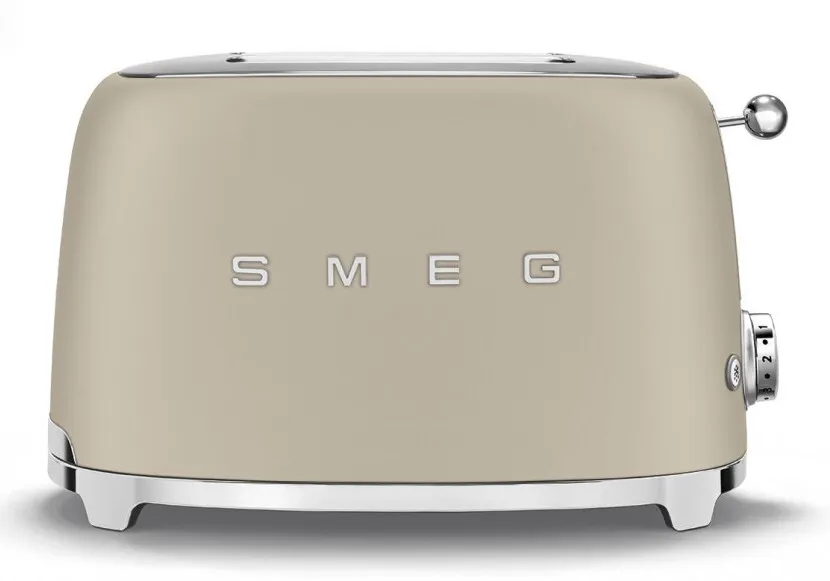 Фото товара: Smeg TSF01MLMEU