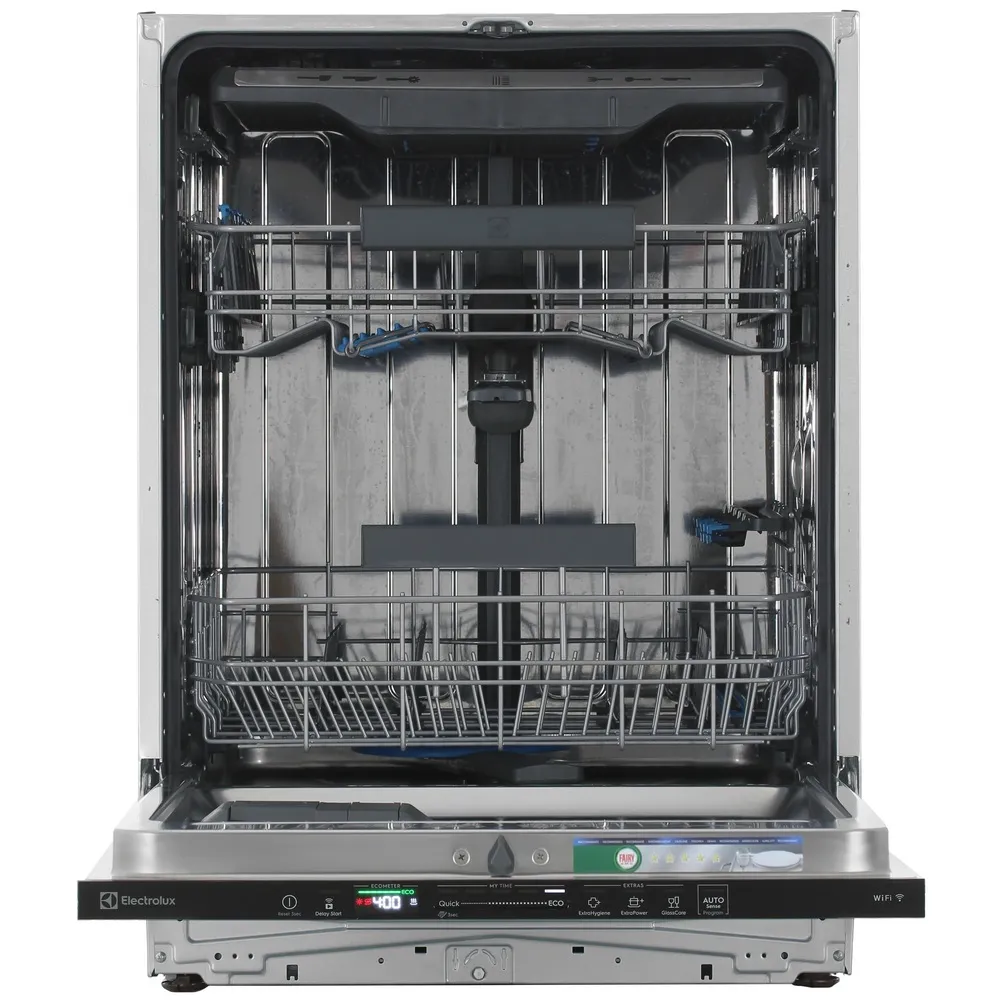 Фото товара: Electrolux KEGB9420W