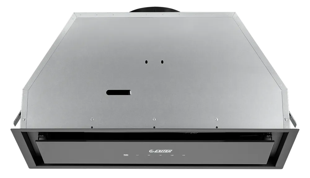 Детальное фото товара: EXITEQ EX-6036 Black