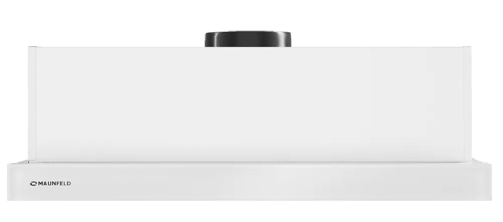 Детальное фото товара: Maunfeld Clyde 50 Glass White