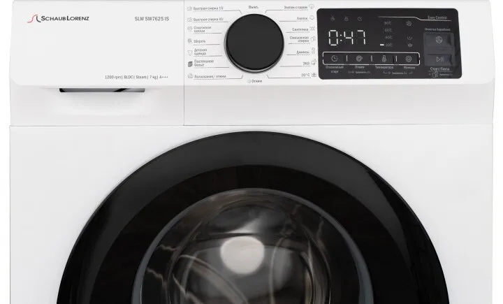 Детальное фото товара: Schaub Lorenz SLW SW7625 IS