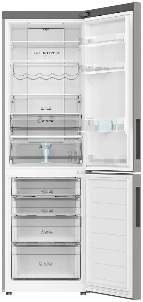 Детальное фото товара: Haier C2F636CXMVU1