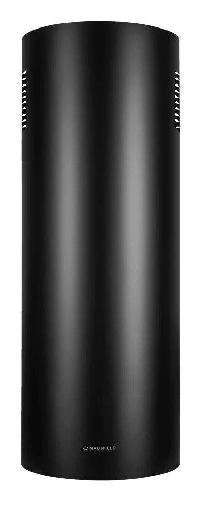 Детальное фото товара: Maunfeld DRUM Wall 35 черный