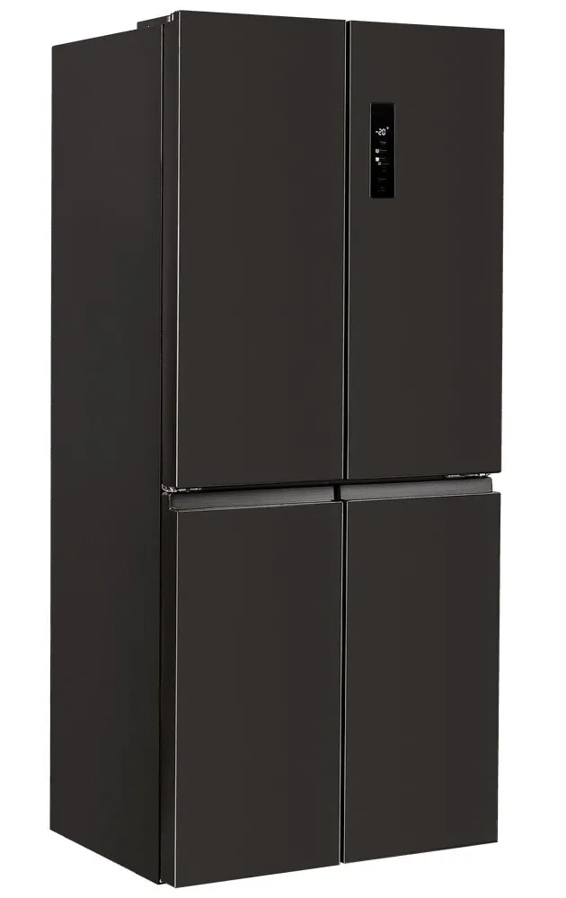 Детальное фото товара: Maunfeld MFF183NFSBE